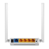 WR844N WiFi N300 router 1WAN 4xLAN