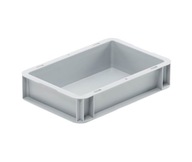 Euro prepravný box 300x200x70 kontajner Euro prepravný box 300x200x70 kontajner