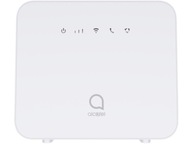 Alcatel Link HUB 4G LTE smerovač biely