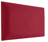 ČALÚNENÉ PANELY HLAVY OPIERKA HLAVY 70 x 30 cm ČALÚNENÉ PANELY HLAVY OPIERKA HLAVY 70 x 30 cm