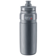 ELITE FLY TEX FĽAŠA 750 ml BPA FREE GREY ELITE FLY TEX FĽAŠA 750 ml BPA FREE GREY