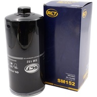 Olejový filter SCT SM152 Olejový filter SCT SM152