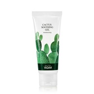 YADAH Cactus Soothing Gel 105g - gél - upokojujúci YADAH Cactus Soothing Gel 105g - gél - upokojujúci