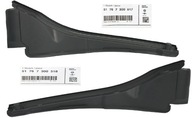 KRYTY TESNENIA BLATNÍKOV BMW 2 F45 F46 KRYTY TESNENIA BLATNÍKOV BMW 2 F45 F46