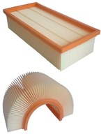 Vzduchový filter pre Karcher NT 65/2 Ap NT 75/2 Ap Vzduchový filter pre Karcher NT 65/2 Ap NT 75/2 Ap