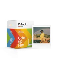 Vložky do fotoaparátu Polaroid Go Film Double Pack