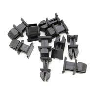 10X ČELO ČALÚNNEJ ČALÚPKY KUFRU MERCEDES W124 W202 W210 A1249900792