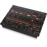 Behringer 2600 - Analógový syntetizátor