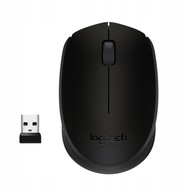 Bezdrôtová myš Logitech M171 (910-004791) Bezdrôtová myš Logitech M171 (910-004791)