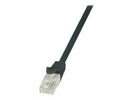 LOGILINK CP2063U LOGILINK prepojovací kábel CAT 6 U/UTP LOGILINK CP2063U LOGILINK prepojovací kábel CAT 6 U/UTP
