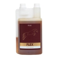 Over Horse Flex Complete podporuje kĺby 1 l