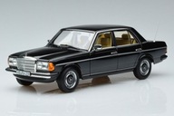 Mercedes 230 E W123 Norev 1/18