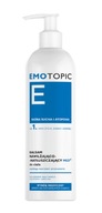 Hydratačný a olejujúci balzam EMOTOPIC MED+ Hydratačný a olejujúci balzam EMOTOPIC MED+