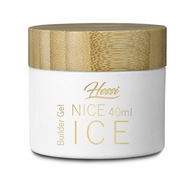 HESSI Stavebný gél - NICE ICE 40ml HESSI Stavebný gél - NICE ICE 40ml