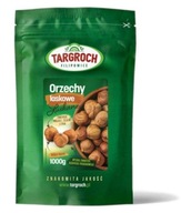 Lieskové orechy lúpané 1kg Targroch Lieskové orechy lúpané 1kg Targroch