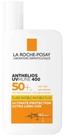 LA ROCHE ANTHELIOS Invisible Fluid SPF50+ 50ml