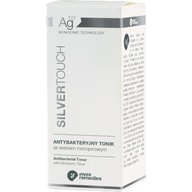 Invex Remedies ANTIBAKTERIÁLNE TONIKUM Ag123 100 ml s monoiónovým striebrom Invex Remedies ANTIBAKTERIÁLNE TONIKUM Ag123 100 ml s monoiónovým striebrom