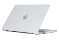 Kryt puzdra Macbook PRO 14 MATTE A2442 A2779 M2 Kryt puzdra Macbook PRO 14 MATTE A2442 A2779 M2