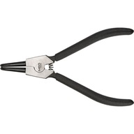 Kliešte na poistné krúžky 170mm vonkajšie ohnuté NEO 01-093 Kliešte na poistné krúžky 170mm vonkajšie ohnuté NEO 01-093
