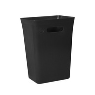 10L AVEDORE ODPADOVÝ KOŠ PLAST TEAM ECO BLACK 10L AVEDORE ODPADOVÝ KOŠ PLAST TEAM ECO BLACK