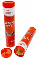 ORLEN OLEJ TUK LITEN EP-2 400G S PRIDANÝM EP ORLEN OLEJ TUK LITEN EP-2 400G S PRIDANÝM EP