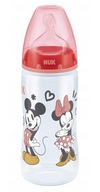 NUK First Choice Antikoliková fľaša 300ml 6-18m M NUK First Choice Antikoliková fľaša 300ml 6-18m M