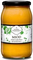 NEKTÁROVÝ A HEEDEDOVÝ med z Warmia 1,2 kg lesa NEKTÁROVÝ A HEEDEDOVÝ med z Warmia 1,2 kg lesa