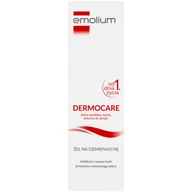 Emolium Dermocare gél na kolísku 100 ml Emolium Dermocare gél na kolísku 100 ml