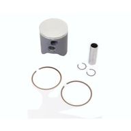SADA PIESTOV ATHENA 66,34 mm HONDA CR 250 2002-2004 SADA PIESTOV ATHENA 66,34 mm HONDA CR 250 2002-2004
