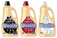 Wolite Wash Liquid White Color 3x3.6L Set Wolite Wash Liquid White Color 3x3.6L Set