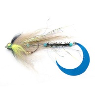 Mr. Pike Tail WP Pike Streamer 17cm 6,5g Mr. Pike Tail WP Pike Streamer 17cm 6,5g