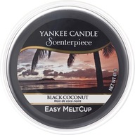 Yankee Candle Black Coconut Wax 61G