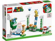 LEGO 71409 SUPER MARIO VEĽKÝ KOČEK A OBLAKY