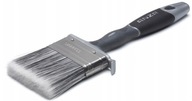 ANZA PLATINUM PLATINOVÁ PLOCHÁ ŠTETCA 70MM ANZA PLATINUM PLATINOVÁ PLOCHÁ ŠTETCA 70MM