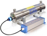 UV lampa na sterilizáciu vody - TMA V20 2,0 m3 / h