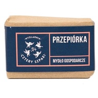 Prepelica - domáce mydlo v tyčinke 110g Prepelica - domáce mydlo v tyčinke 110g