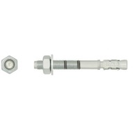Pásová kotva M08x115 Rawlplug R-XPT-08115 Pásová kotva M08x115 Rawlplug R-XPT-08115