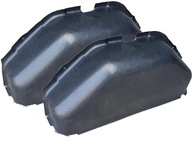 FORD TRANSIT CARGO MK6 2006-2013 chrániče kolies x2 FORD TRANSIT CARGO MK6 2006-2013 chrániče kolies x2