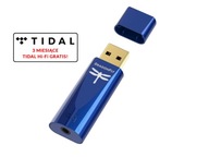 AudioQuest DragonFly Cobalt DAC TIDAL