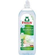 BIO alkoholový oplachovač riadu – 750 ml Frosch BIO alkoholový oplachovač riadu – 750 ml Frosch