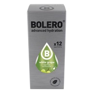 Box Bolero 9g Biele hrozno so stéviou Box Bolero 9g Biele hrozno so stéviou
