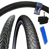 Plášť na bicykel 28 x 1,75 47-622 + duša 28 + sada lyžičiek plášte na bicykel 28 Plášť na bicykel 28 x 1,75 47-622 + duša 28 + sada lyžičiek plášte na bicykel 28