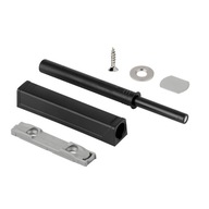 BLUM TIP-ON BULLER DLHÝ ČIERNY 956A1004 MAGNET + ADAPTÉR BLUM TIP-ON BULLER DLHÝ ČIERNY 956A1004 MAGNET + ADAPTÉR