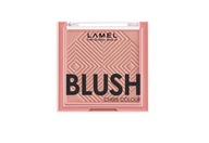 LAMEL OhMy Blush Cheek Farba č.402 3,8g LAMEL OhMy Blush Cheek Farba č.402 3,8g