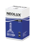 NEOLUX vlákno - D3S 35W 42V - 4300K NEOLUX vlákno - D3S 35W 42V - 4300K