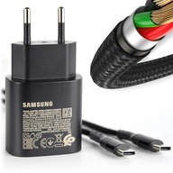 Sieťová nabíjačka pre SAMSUNG Galaxy Note 10 Plus Sieťová nabíjačka pre SAMSUNG Galaxy Note 10 Plus
