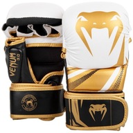 RUKAVICE MMA CHALLENGER 3.0 BIELE A ČIERNA RUKAVICE MMA CHALLENGER 3.0 BIELE A ČIERNA