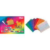 Holografický papierový zápisník B4 ZPH-5287 ALI Holografický papierový zápisník B4 ZPH-5287 ALI