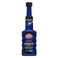 STP NA ČISTENIE DIESELOVÝCH VSTREKOVAČOV 200ml