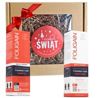 FOLIGAIN šampón pre mužov 236 ml + kondicionér na rast vlasov 236 ml Trioxidil 2% FOLIGAIN šampón pre mužov 236 ml + kondicionér na rast vlasov 236 ml Trioxidil 2%
